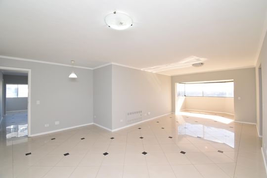 Apartamento à venda com 3 quartos, 165m² em Bigorrilho, Curitiba