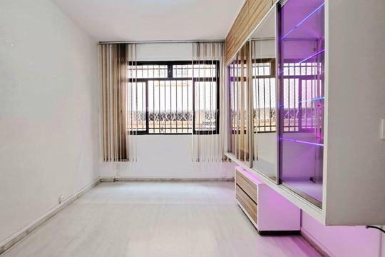 Apartamento à venda com 3 quartos, 95m² em Gutierrez, Belo Horizonte