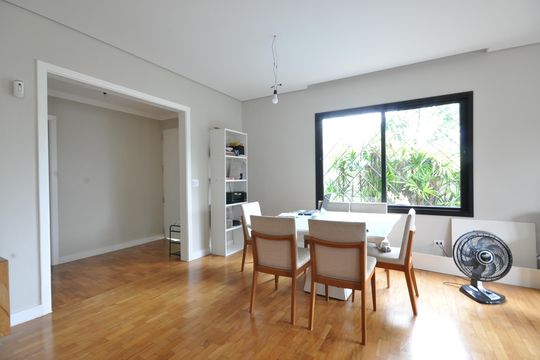 Sala de casa para alugar com 3 quartos, 500m² em Tremembé, São Paulo
