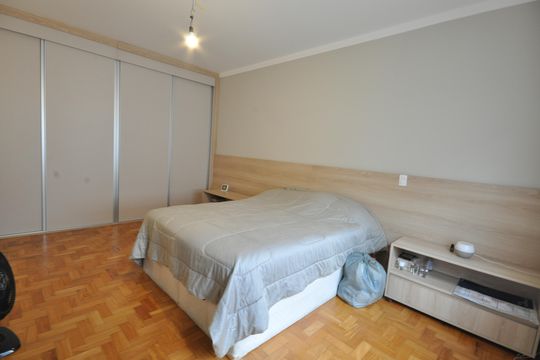 Suíte 1 de casa para alugar com 3 quartos, 500m² em Tremembé, São Paulo