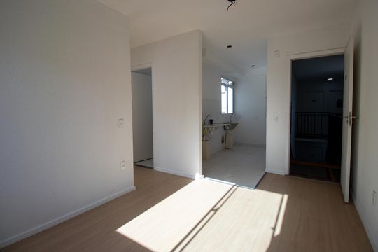Apartamento para alugar com 2 quartos, 5m² em Brás de Pina, Rio de Janeiro