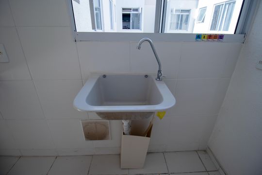 Apartamento para alugar com 2 quartos, 5m² em Brás de Pina, Rio de Janeiro