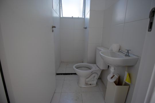 Apartamento para alugar com 2 quartos, 5m² em Brás de Pina, Rio de Janeiro