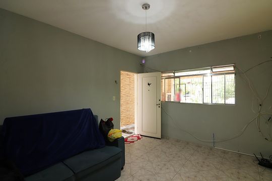 Casa para alugar com 2 quartos, 125m² em Jardim Thelma, São Bernardo do Campo