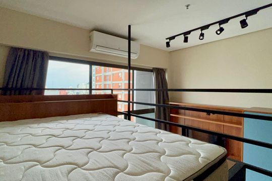 Quarto de kitnet/studio à venda com 1 quarto, 25m² em Pinheiros, São Paulo