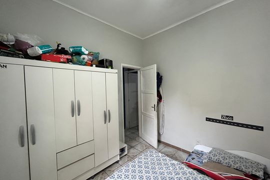 Quarto 1 de apartamento à venda com 3 quartos, 66m² em Méier, Rio de Janeiro