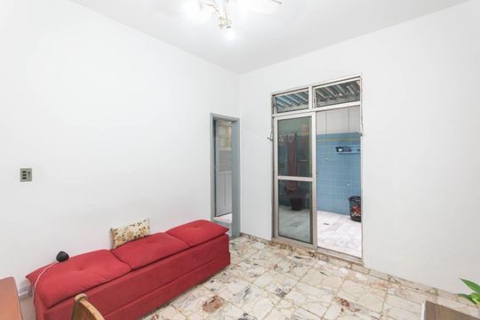 Sala de apartamento para alugar com 2 quartos, 60m² em Tijuca, Rio de Janeiro