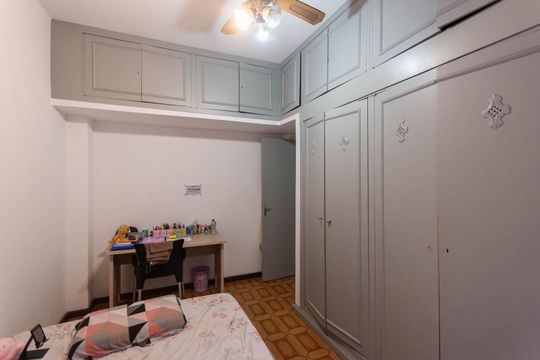 Quarto 1 de apartamento para alugar com 2 quartos, 60m² em Tijuca, Rio de Janeiro
