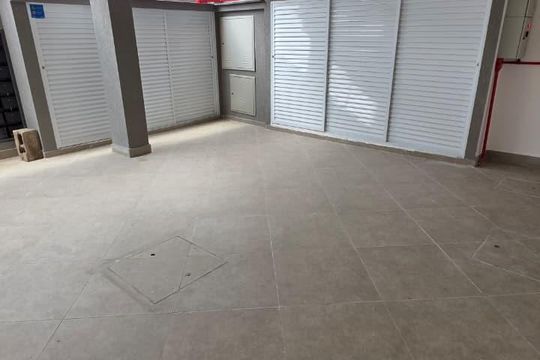 Apartamento para alugar com 2 quartos, 34m² em Jardim Nordeste, São Paulo
