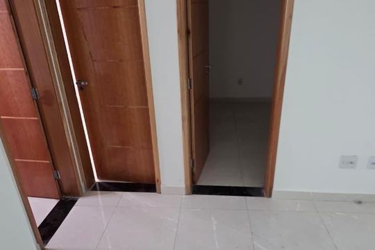 Apartamento para alugar com 2 quartos, 34m² em Jardim Nordeste, São Paulo