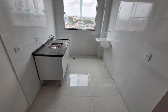 Apartamento para alugar com 2 quartos, 34m² em Jardim Nordeste, São Paulo