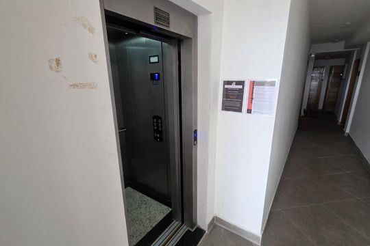 Apartamento para alugar com 2 quartos, 34m² em Jardim Nordeste, São Paulo