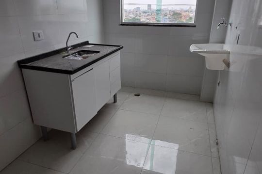 Apartamento para alugar com 2 quartos, 34m² em Jardim Nordeste, São Paulo