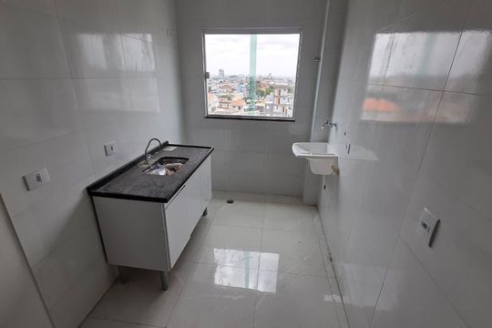 Apartamento para alugar com 2 quartos, 34m² em Jardim Nordeste, São Paulo