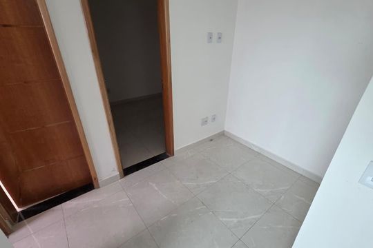 Apartamento para alugar com 2 quartos, 34m² em Jardim Nordeste, São Paulo