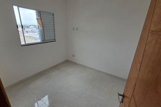 Apartamento para alugar com 2 quartos, 34m² em Jardim Nordeste, São Paulo