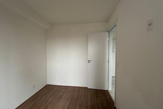Quarto 1 de apartamento à venda com 2 quartos, 34m² em Itaberaba, São Paulo