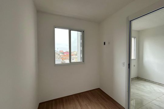 Quarto 2 de apartamento à venda com 2 quartos, 34m² em Itaberaba, São Paulo