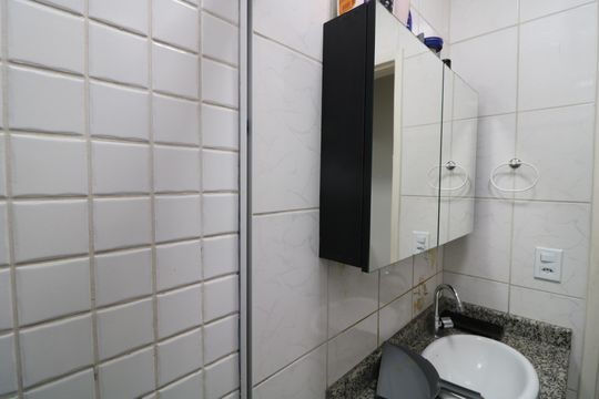 Casa à venda com 2 quartos, 70m² em Vila Formosa, São Paulo
