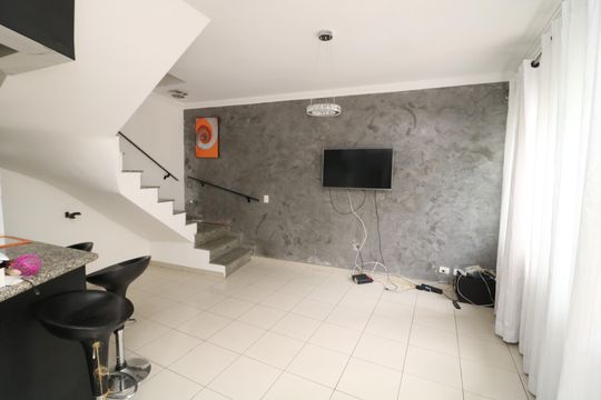 Casa à venda com 2 quartos, 70m² em Vila Formosa, São Paulo