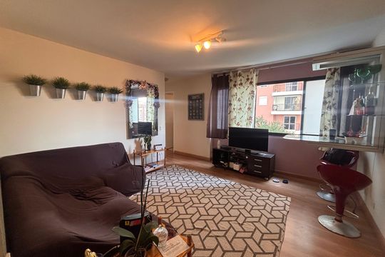 Apartamento à venda com 2 quartos, 56m² em Pinheiros, São Paulo