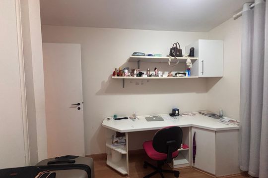 Apartamento à venda com 2 quartos, 56m² em Pinheiros, São Paulo