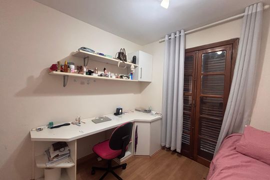 Apartamento à venda com 2 quartos, 56m² em Pinheiros, São Paulo