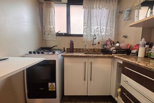 Apartamento à venda com 2 quartos, 56m² em Pinheiros, São Paulo