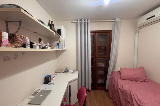 Apartamento à venda com 2 quartos, 56m² em Pinheiros, São Paulo