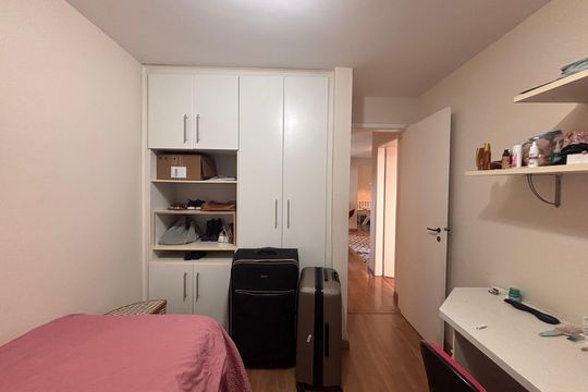 Apartamento à venda com 2 quartos, 56m² em Pinheiros, São Paulo