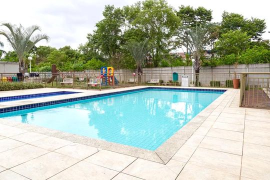 Área comum - Piscina de apartamento para alugar com 2 quartos, 41m² em Jardim Ansalca, Guarulhos