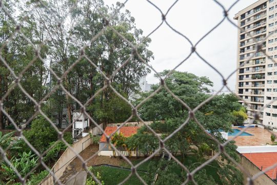 Vista de apartamento à venda com 3 quartos, 68m² em Água Fria, São Paulo