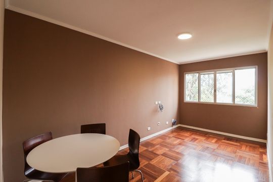 Sala de apartamento à venda com 3 quartos, 68m² em Água Fria, São Paulo