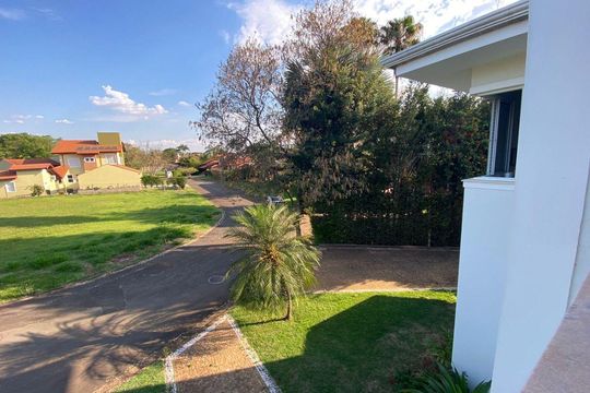 Casa à venda com 4 quartos, 370m² em Chácara Santa Margarida, Campinas