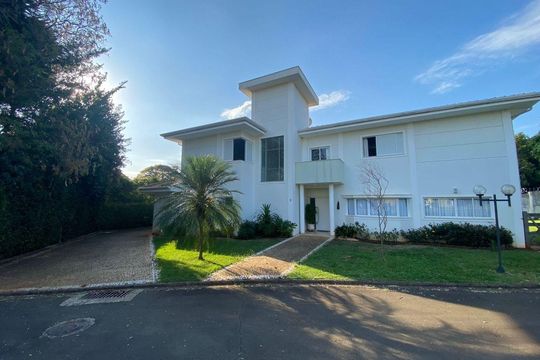 Casa à venda com 4 quartos, 370m² em Chácara Santa Margarida, Campinas