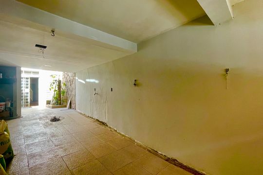 Garagem de casa para alugar com 3 quartos, 85m² em Jardim Santa Ines, Guarulhos