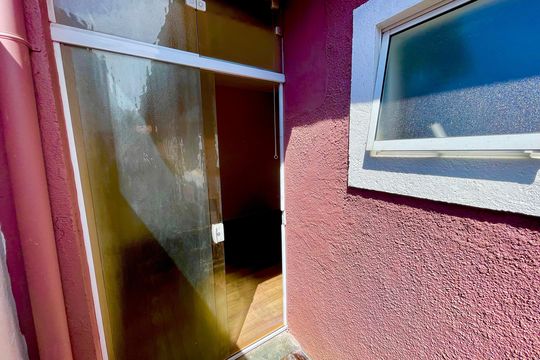 Sacada do quarto de casa para alugar com 3 quartos, 85m² em Jardim Santa Ines, Guarulhos
