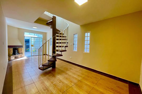 Casa para alugar com 3 quartos, 85m² em Jardim Santa Ines, Guarulhos