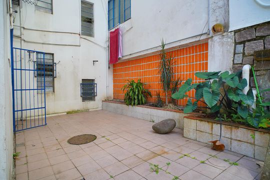 Área comum de apartamento à venda com 3 quartos, 102m² em Rio Branco, Porto Alegre