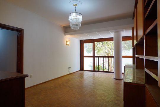 Apartamento à venda com 3 quartos, 102m² em Rio Branco, Porto Alegre