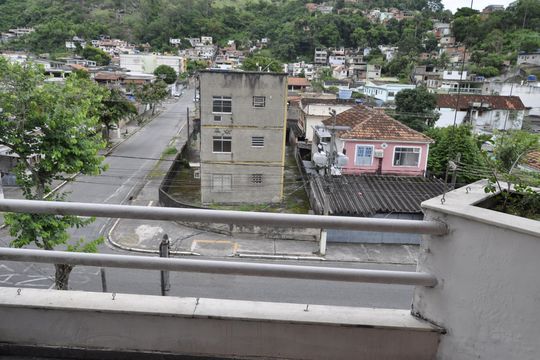 Apartamento para alugar com 3 quartos, 110m² em Cascadura, Rio de Janeiro
