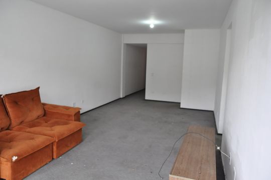 Apartamento para alugar com 3 quartos, 110m² em Cascadura, Rio de Janeiro