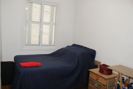 Apartamento para alugar com 1 quarto, 97m² em Higienópolis, São Paulo