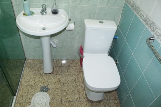Apartamento para alugar com 1 quarto, 97m² em Higienópolis, São Paulo