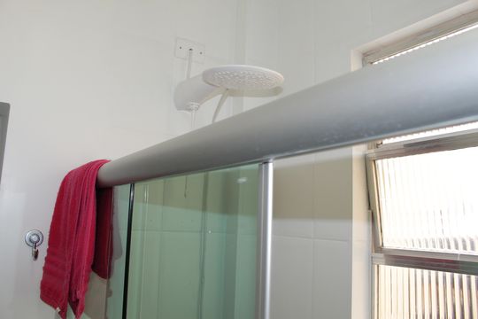 Apartamento para alugar com 1 quarto, 97m² em Higienópolis, São Paulo