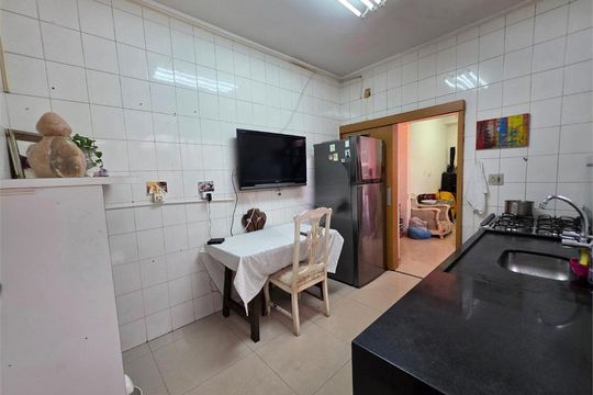 Casa de Condomínio à venda com 4 quartos, 160m² em Vila Mariana, São Paulo