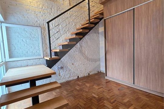 Casa de Condomínio à venda com 4 quartos, 160m² em Vila Mariana, São Paulo