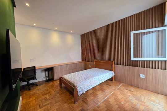 Casa de Condomínio à venda com 4 quartos, 160m² em Vila Mariana, São Paulo