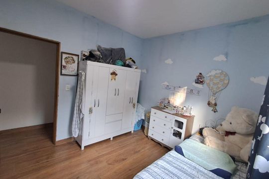Casa à venda com 2 quartos, 120m² em Jardim Marambaia II, Jundiaí