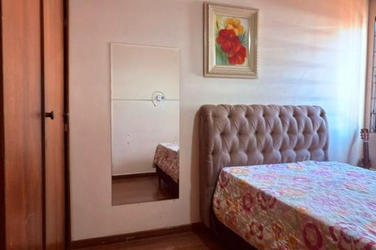Casa à venda com 5 quartos, 260m² em Santa Maria, Belo Horizonte